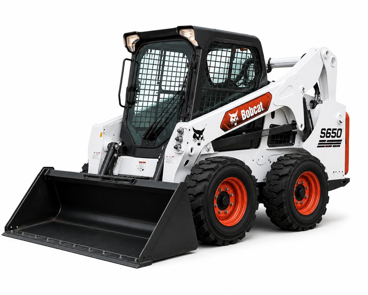BOBCAT S650 JCA
