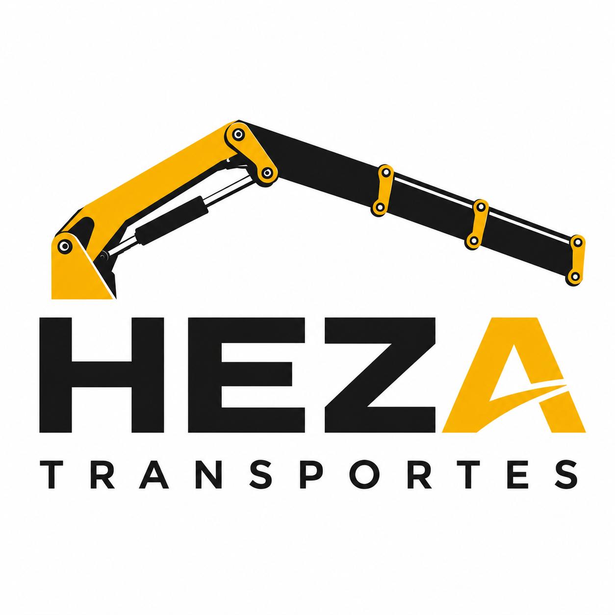 TRANSPORTES Heza